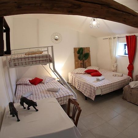Domaine Adimar Hotel Bagnols-sur-Cèze Esterno foto