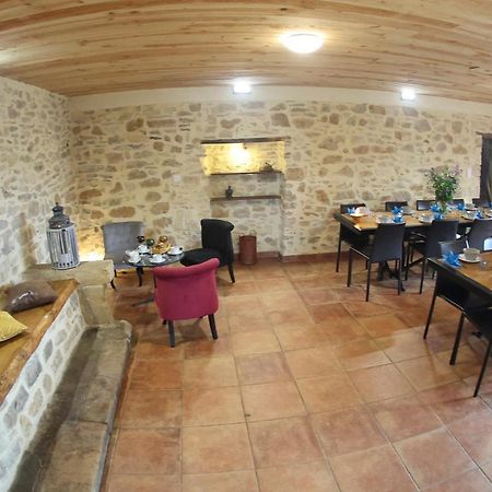 Domaine Adimar Hotel Bagnols-sur-Cèze Esterno foto