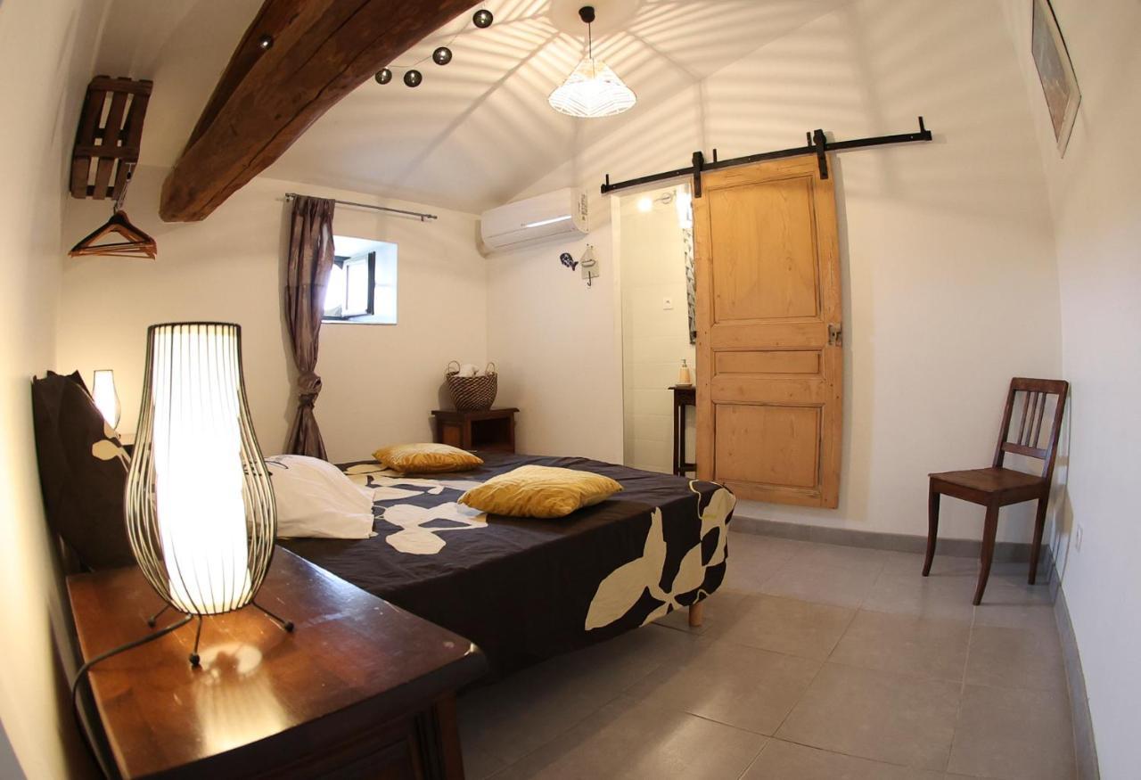 Domaine Adimar Hotel Bagnols-sur-Cèze Esterno foto