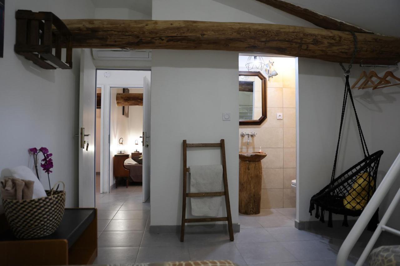 Domaine Adimar Hotel Bagnols-sur-Cèze Esterno foto